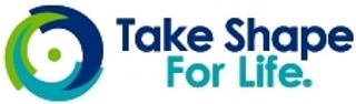 Take Shape For Life logo