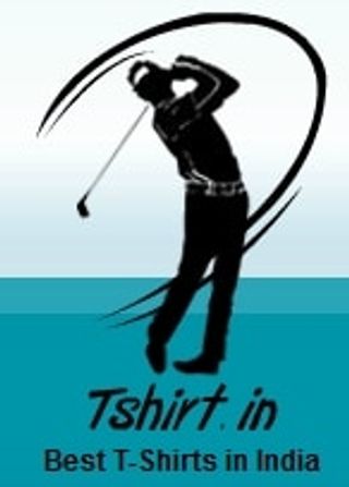 Tshirt.In logo