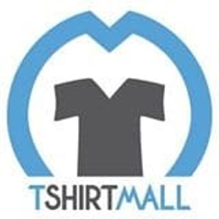 Tshirtmall logo