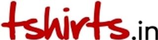 tshirts.in logo