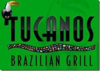 Tucanos logo