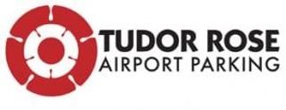 Tudor Rose logo