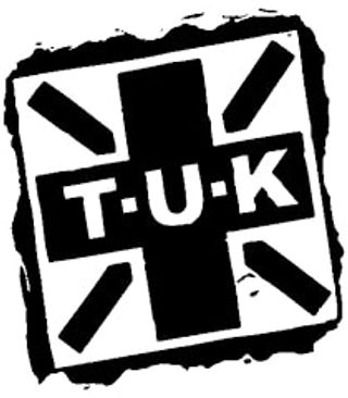 Tuk Shoes logo
