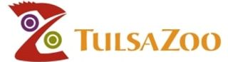Tulsa Zoo logo