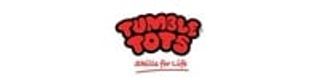 Tumble Tots logo