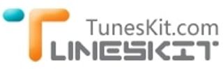 TunesKit logo