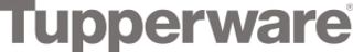 Tupper Ware logo