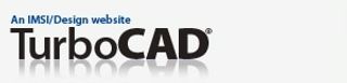 TurboCAD logo