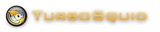 Turbosquid logo