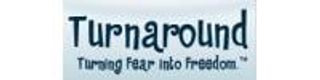 Turnaroundanxiety.com logo