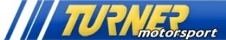 Turner Motorsport logo