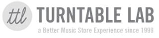 Turntable Lab logo