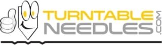 Turntable Needles logo