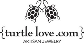 Turtle Love Co logo