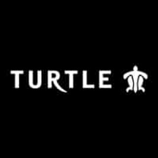 Turtle logo