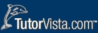TutorVista logo