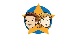 The Tuttle Twins logo