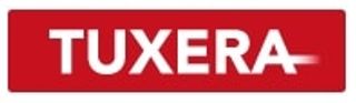Tuxera logo