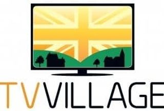 TV Village logo