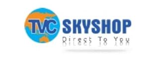 TVC Sky Shop logo