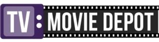 TVMovieDepot.com logo