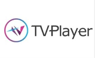 TVPlayer logo