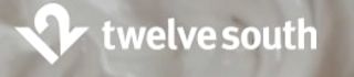 Twelve South logo