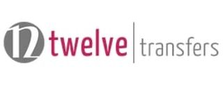 Twelve Transfers logo