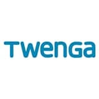 Twenga logo