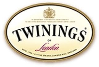 Twinings USA logo