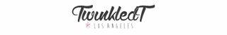 Twinkled T logo