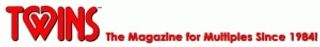 TWINS Magazine logo