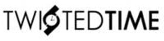 Twisted Time logo