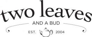 two leaves logo
