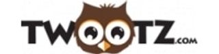 Twootz logo