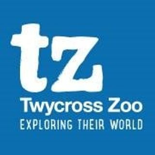Twycross Zoo logo