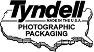 Tyndell Photographic logo