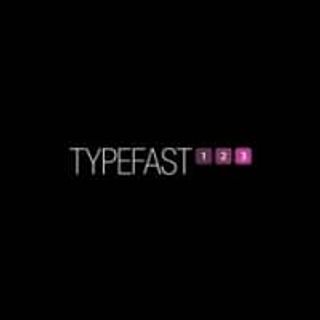 Typefast123 logo