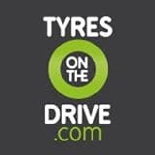 Tyres On The Drive logo