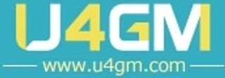 U4GM logo