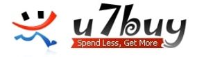 U7buy logo