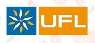 Ua Flowers logo