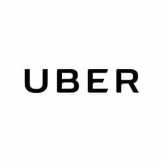 Uber logo