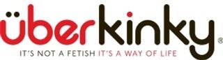 UberKinky logo