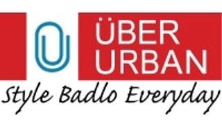 Uber Urban logo