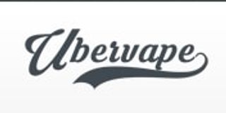 Uber Vape logo