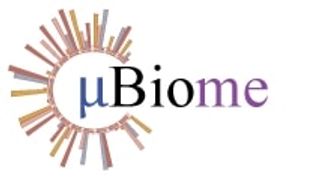 uBiome logo