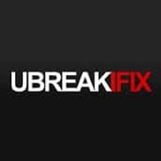 Ubreakifix logo