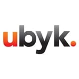 Ubyk logo