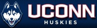 Uconn Huskies logo